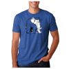 Next Level Unisex Premium Tee  Thumbnail