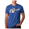 Next Level Unisex Premium Tee  Thumbnail