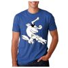 Next Level Unisex Premium Tee  Thumbnail