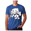 Next Level Unisex Premium Tee  Thumbnail