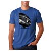 Next Level Unisex Premium Tee  Thumbnail