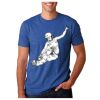 Next Level Unisex Premium Tee  Thumbnail