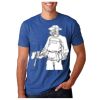 Next Level Unisex Premium Tee  Thumbnail