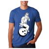 Next Level Unisex Premium Tee  Thumbnail