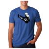 Next Level Unisex Premium Tee  Thumbnail