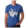 Next Level Unisex Premium Tee  Thumbnail