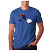 Next Level Unisex Premium Tee  Thumbnail