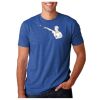 Next Level Unisex Premium Tee  Thumbnail