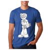 Next Level Unisex Premium Tee  Thumbnail