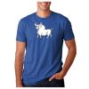 Next Level Unisex Premium Tee  Thumbnail