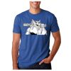 Next Level Unisex Premium Tee  Thumbnail