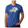 Next Level Unisex Premium Tee  Thumbnail