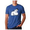 Next Level Unisex Premium Tee  Thumbnail