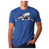 Next Level Unisex Premium Tee  Thumbnail