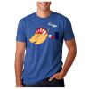 Next Level Unisex Premium Tee  Thumbnail