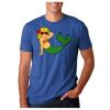 Next Level Unisex Premium Tee  Thumbnail