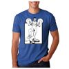 Next Level Unisex Premium Tee  Thumbnail