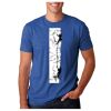 Next Level Unisex Premium Tee  Thumbnail