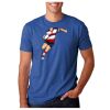 Next Level Unisex Premium Tee  Thumbnail