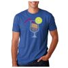 Next Level Unisex Premium Tee  Thumbnail