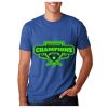 Next Level Unisex Premium Tee  Thumbnail