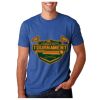 Next Level Unisex Premium Tee  Thumbnail
