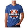 Next Level Unisex Premium Tee  Thumbnail