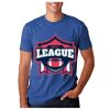 Next Level Unisex Premium Tee  Thumbnail