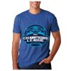 Next Level Unisex Premium Tee  Thumbnail