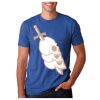 Next Level Unisex Premium Tee  Thumbnail