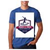 Next Level Unisex Premium Tee  Thumbnail