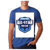 Next Level Unisex Premium Tee  Thumbnail