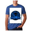 Next Level Unisex Premium Tee  Thumbnail