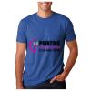 Next Level Unisex Premium Tee  Thumbnail