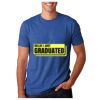Next Level Unisex Premium Tee  Thumbnail