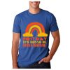 Next Level Unisex Premium Tee  Thumbnail