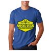 Next Level Unisex Premium Tee  Thumbnail