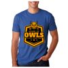Next Level Unisex Premium Tee  Thumbnail