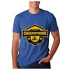 Next Level Unisex Premium Tee  Thumbnail
