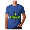 Next Level Unisex Premium Tee  Thumbnail