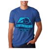 Next Level Unisex Premium Tee  Thumbnail