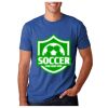 Next Level Unisex Premium Tee  Thumbnail