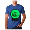 Next Level Unisex Premium Tee  Thumbnail