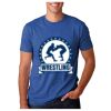 Next Level Unisex Premium Tee  Thumbnail