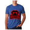 Next Level Unisex Premium Tee  Thumbnail