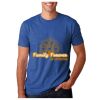 Next Level Unisex Premium Tee  Thumbnail