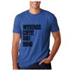 Next Level Unisex Premium Tee  Thumbnail