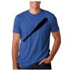 Next Level Unisex Premium Tee  Thumbnail