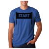 Next Level Unisex Premium Tee  Thumbnail