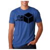 Next Level Unisex Premium Tee  Thumbnail